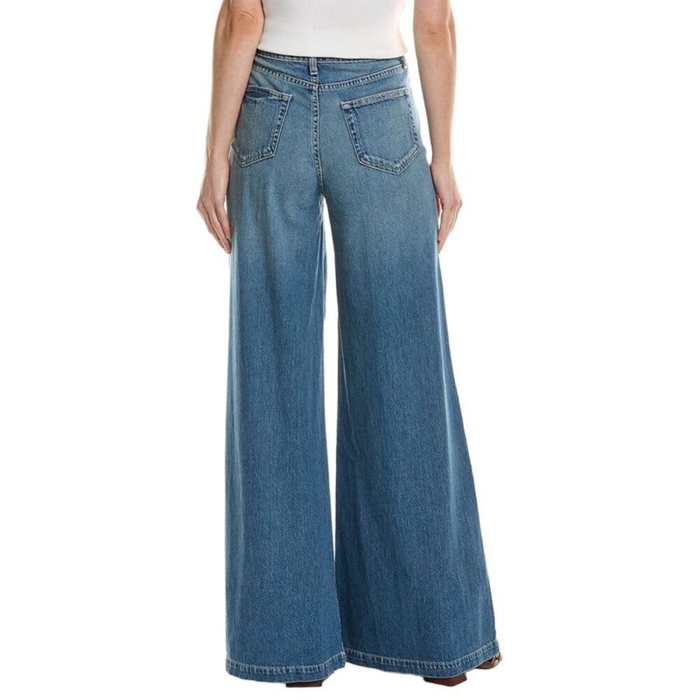 L’Agence Womens Quincy Jean - Picture 2 of 3